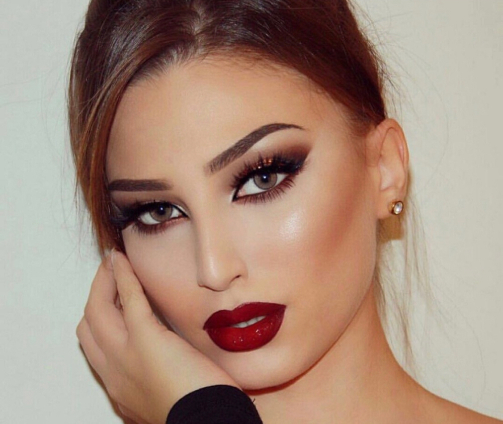 ▫️Makeup