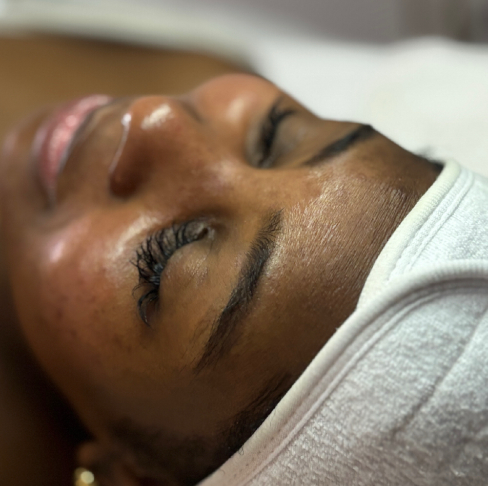Signature Rx Oxygen Facial at Transformed Beauty in Leomister, MA