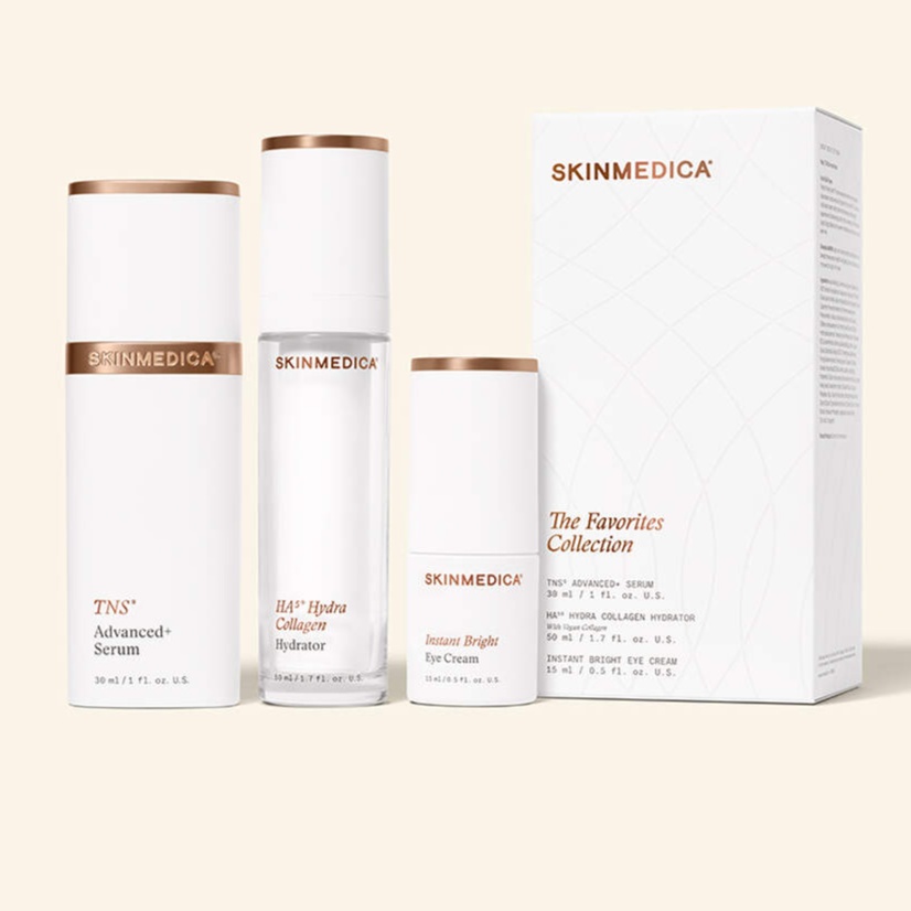 SkinMedica® Advanced Facials at GEM Beauty Bar in Cottonwood, AZ