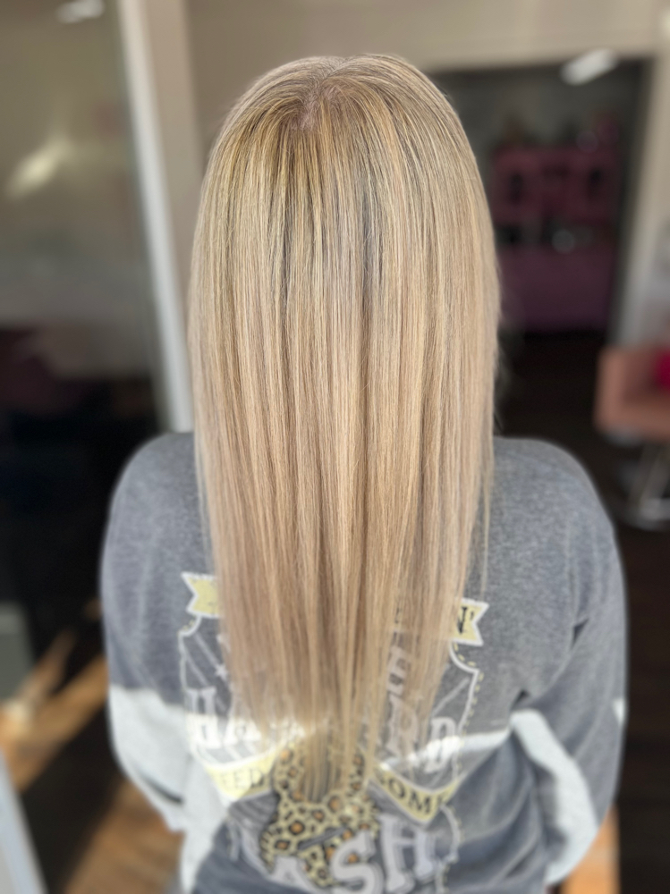 Full Foil