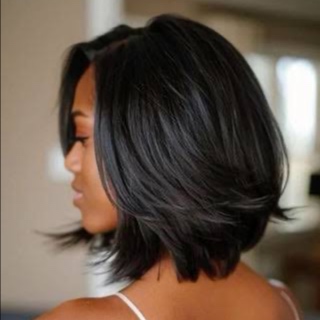 Cut and Style at CLX Wellness Collective in Camp Springs, MD