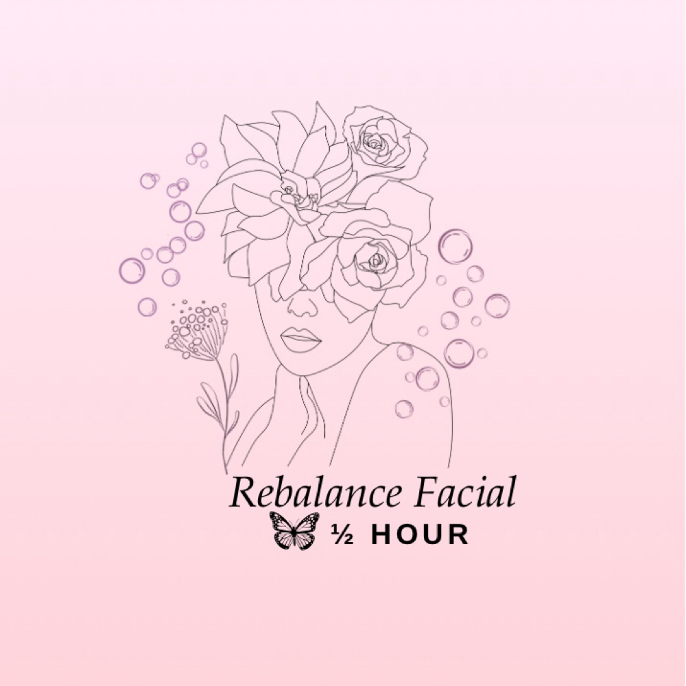Rebalance Facial