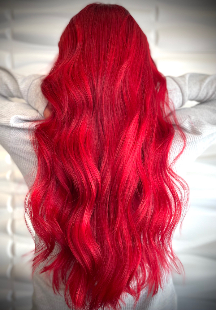 Fashion Color