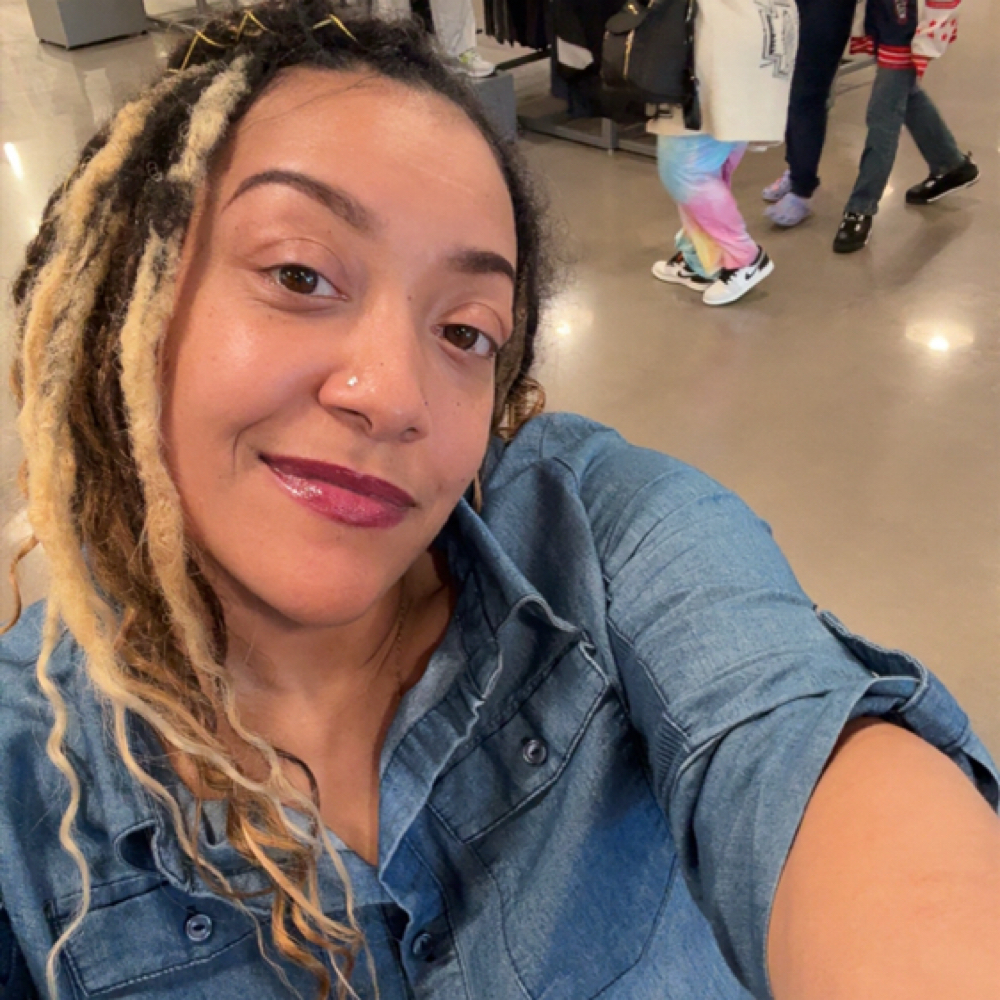 Custom Locs at FiyahStyles LLC in Highland, IN