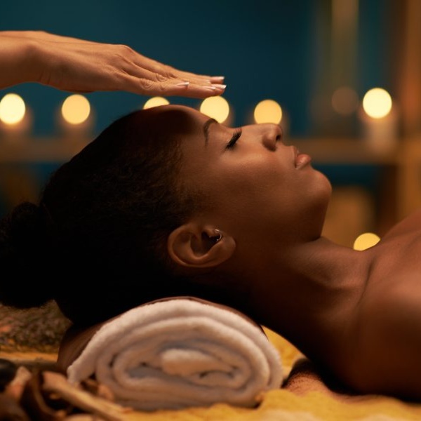 60 Min Energetic Align. + Intuitive at Beauty Mafia + Wellness in Manassas, VA