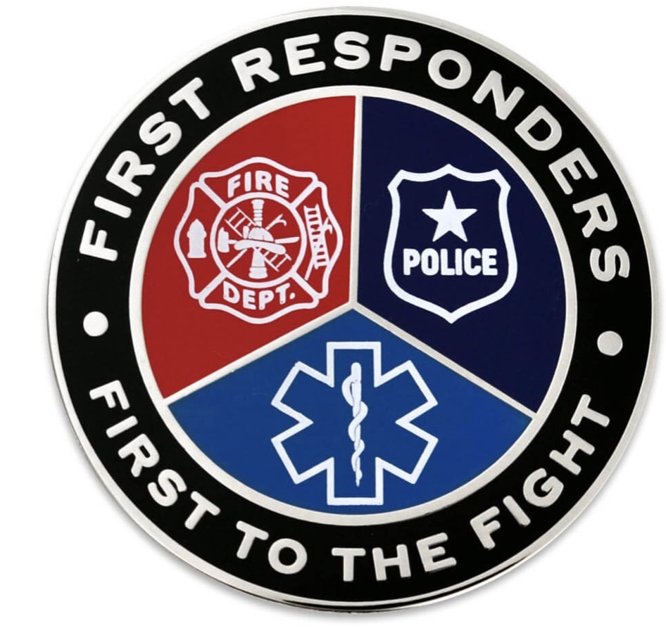 First Responder
