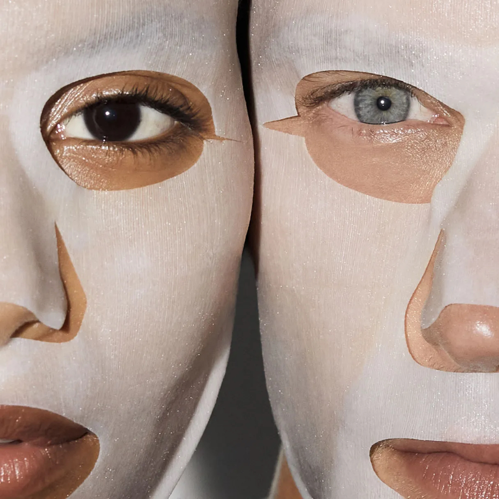Sheet Mask