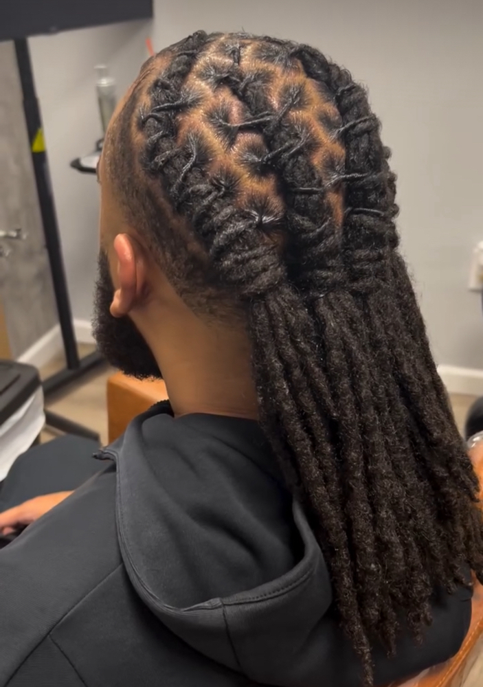 Loc Style