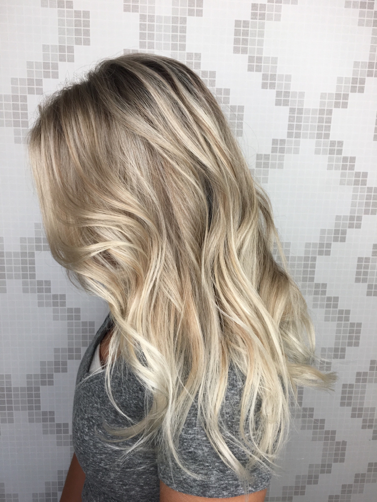 Partial Highlight /long