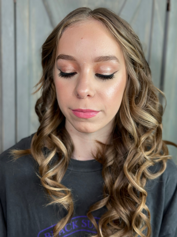 Soft Glam