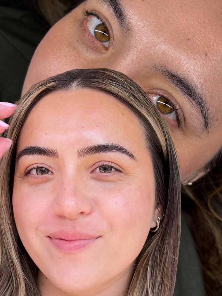 NANO BROWS