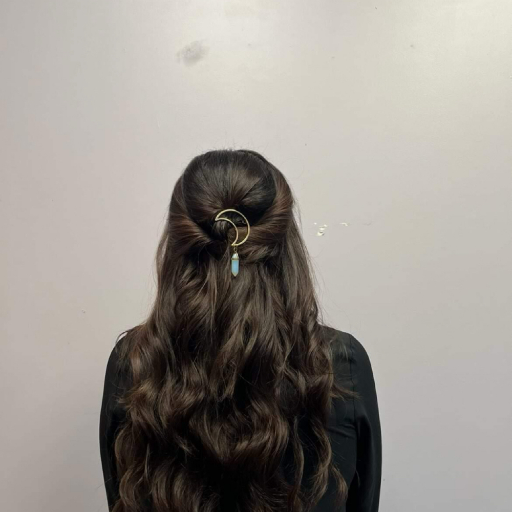 Extensions at yellowdaisiesinherhair in Fremont, CA