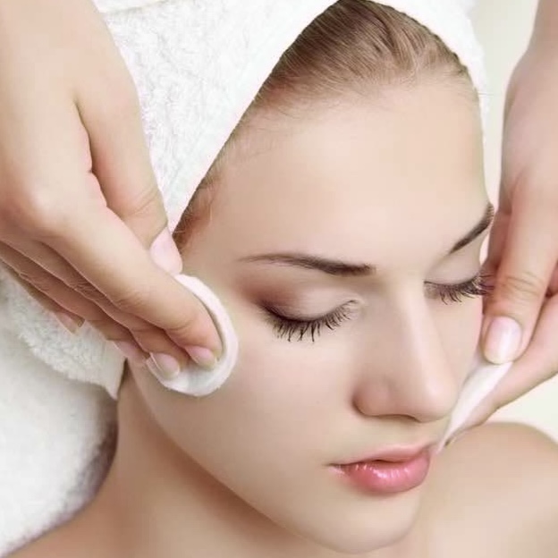 Glow Facial
