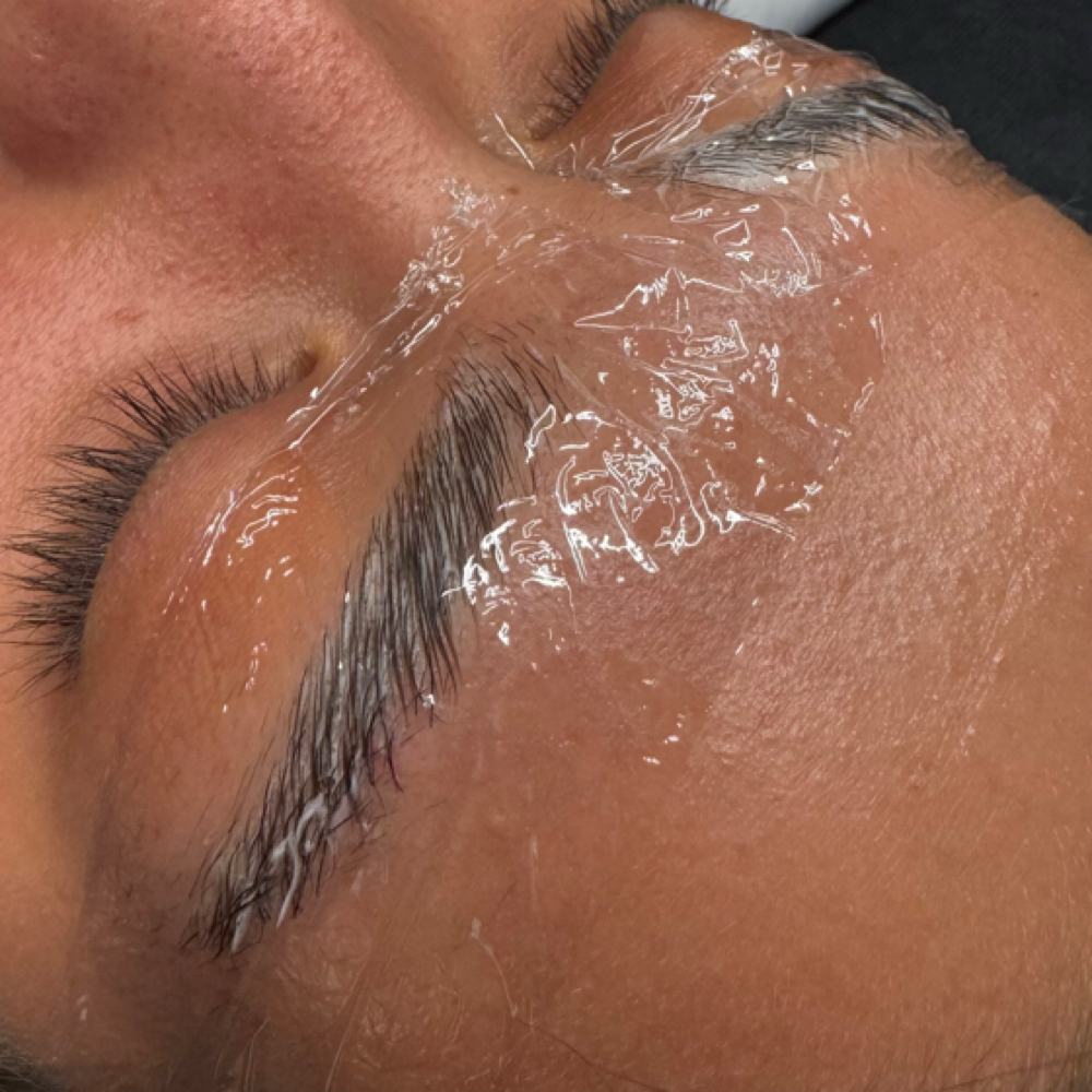 Brow Lamination & Tint at Skin By Carly in LaFayette, GA