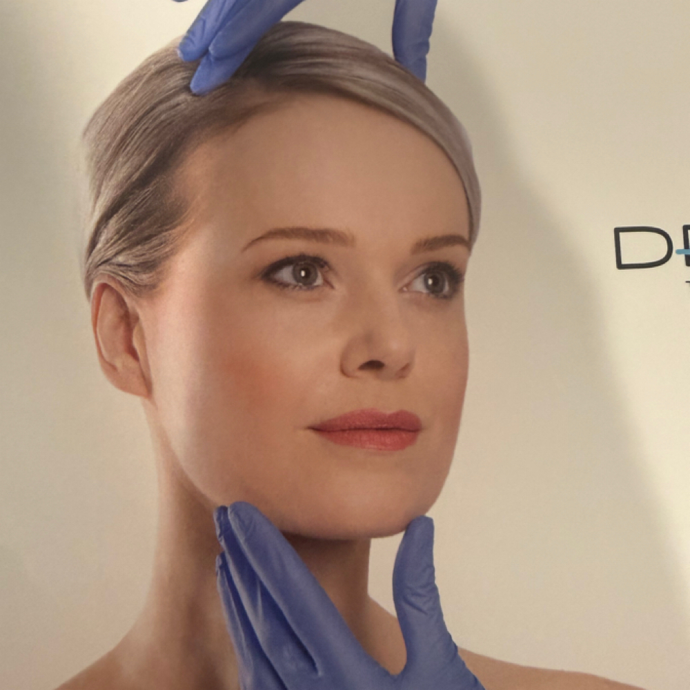 DERMATUDE at VIRA ESTETIKA in Morganville, NJ