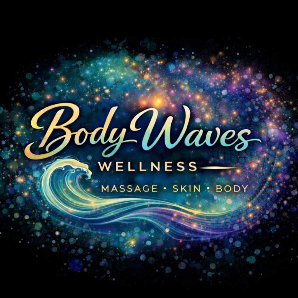 Delux Facial - April Special at Body Waves Wellness in Melbourne, FL