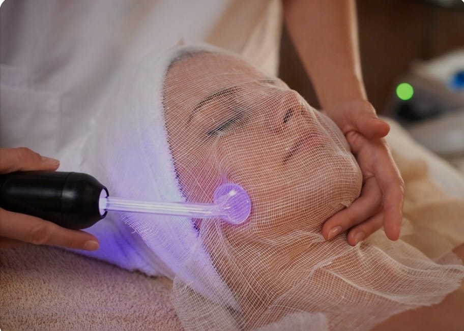 R&B Mini Facial