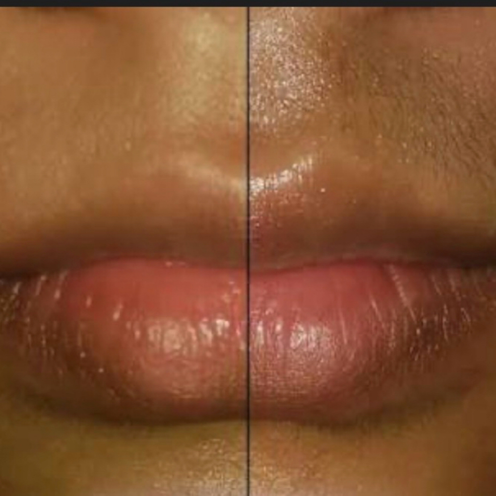 Lip Wax at Four Roots Beauty Collective in rock island, IL