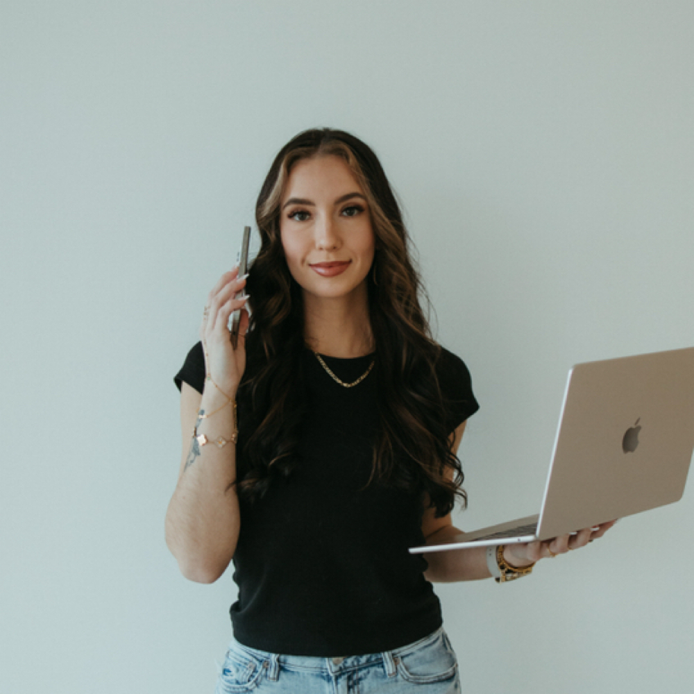 Lash Consulation at Lashes By Mollyann in Mechanicsville, VA