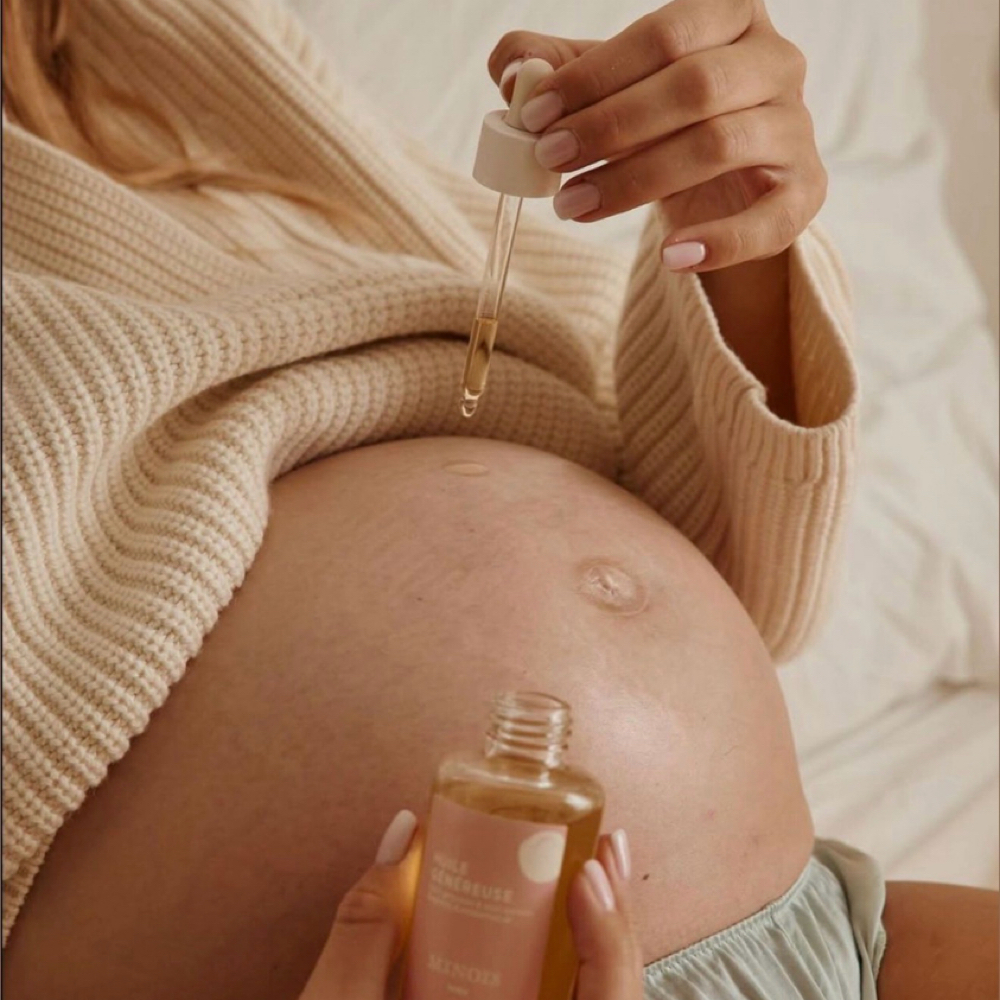 Baby Bump Facial at Graceful Effects Day Spa in Brandon, MS