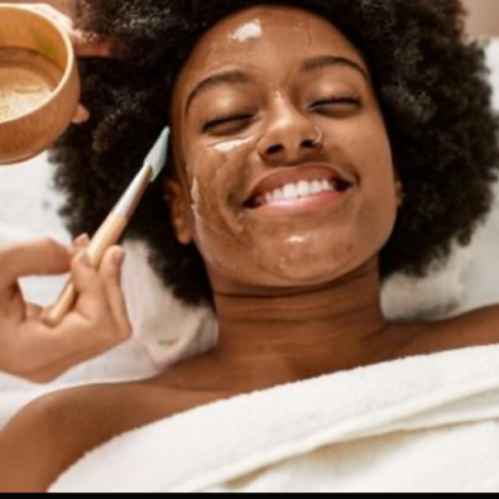Mobile Service / Spa Parties at Marsha Threatt in Jonesboro, GA