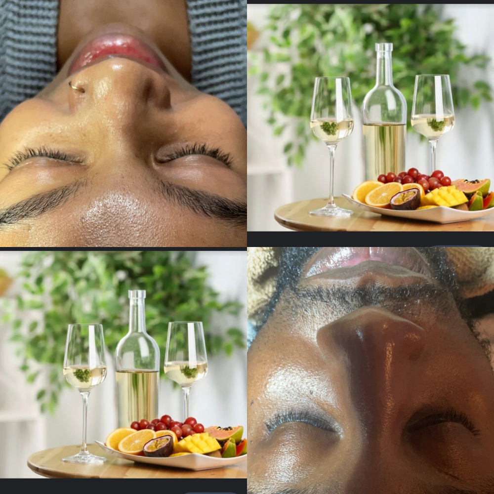 Mobile Service / Spa Parties