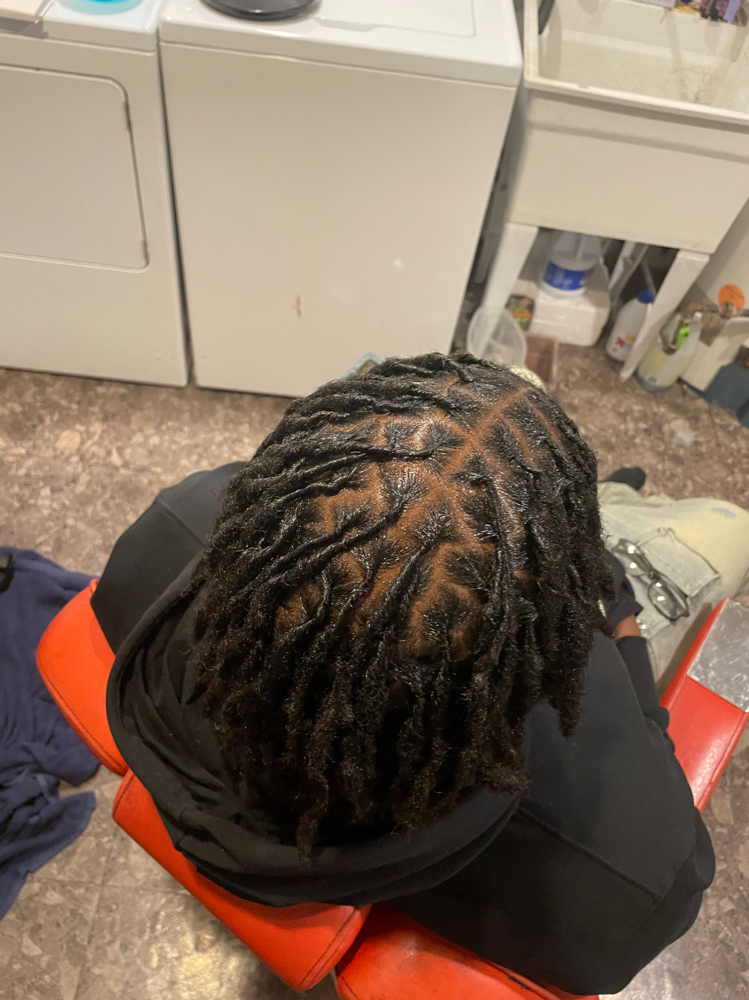 Retwist