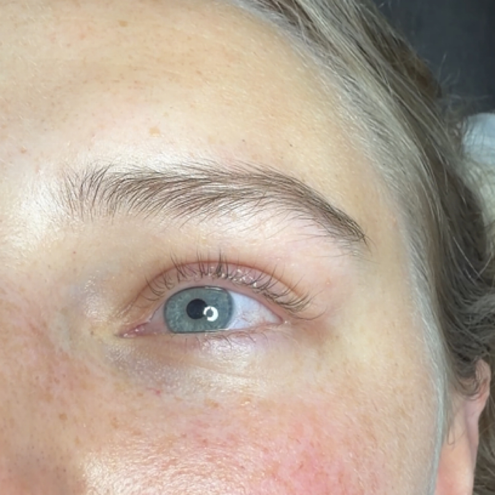 Brow Tint at RadiancebyRaina in Elkton, MD
