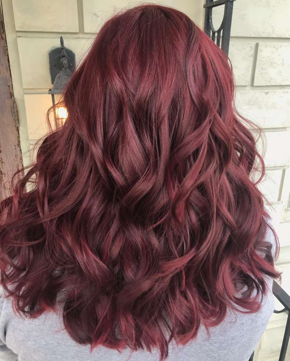 All Over Color