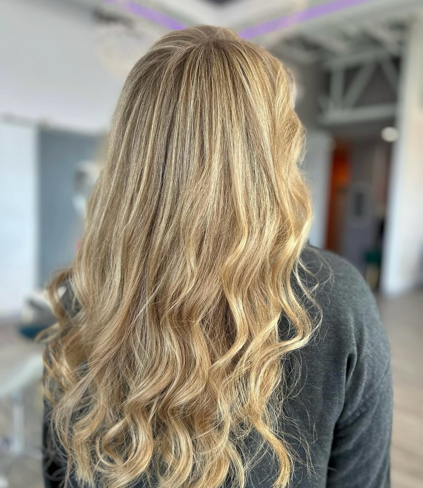 Partial Highlight