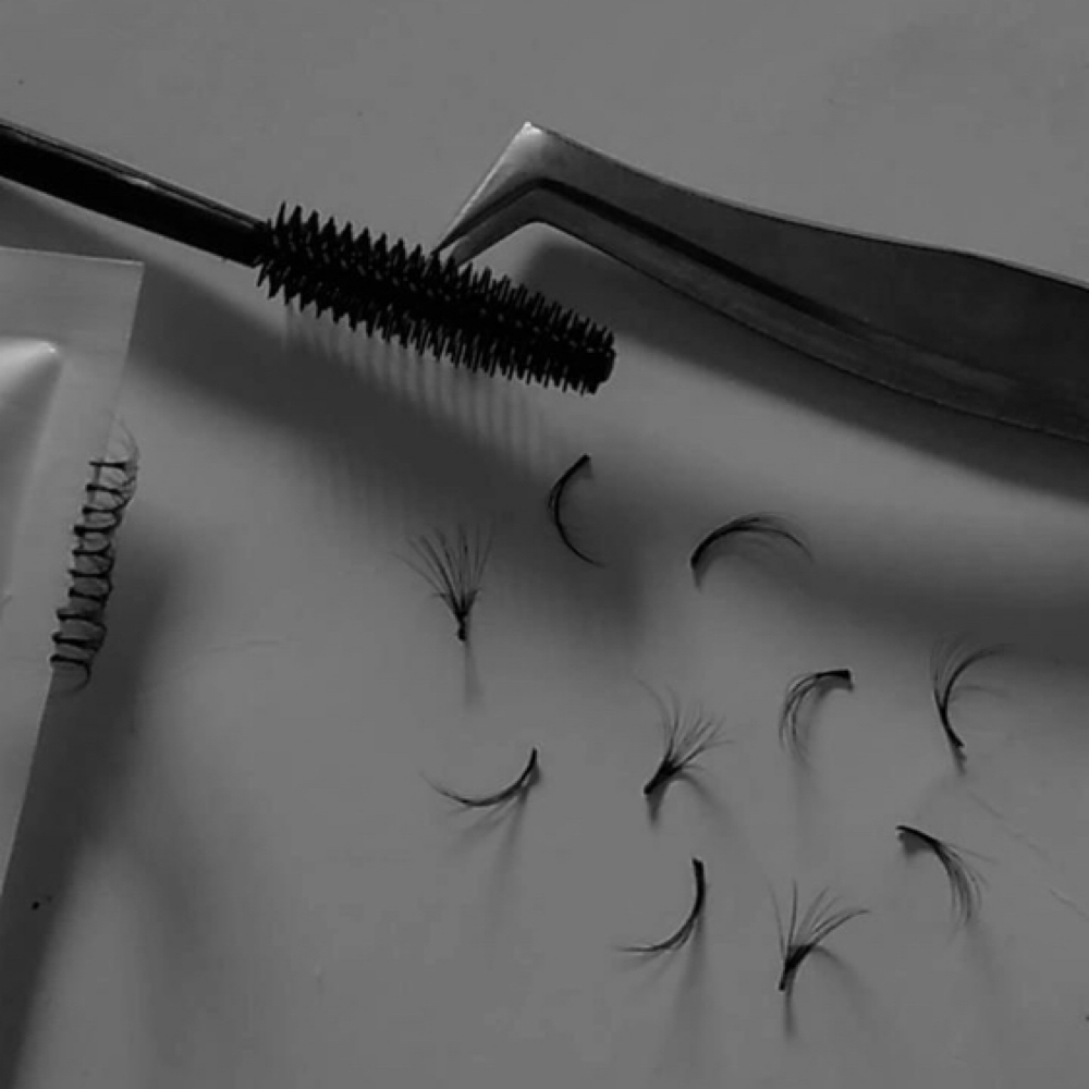 3 Week Lash Fill at EstheticsByTaegan in Searcy, AR