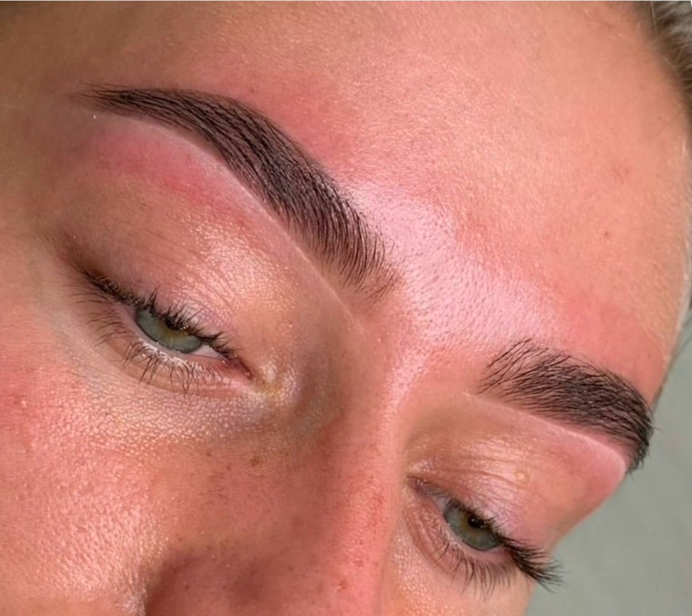 Brow/Facial Waxing