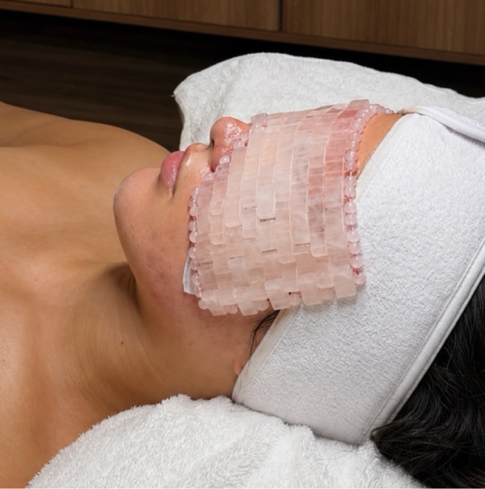 Signature Facial at LeZen Esthetics in San Antonio, TX
