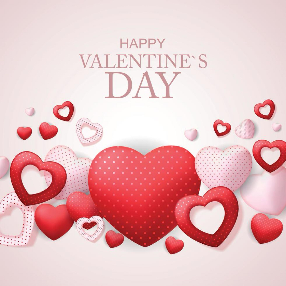 Valentines Day Special Package