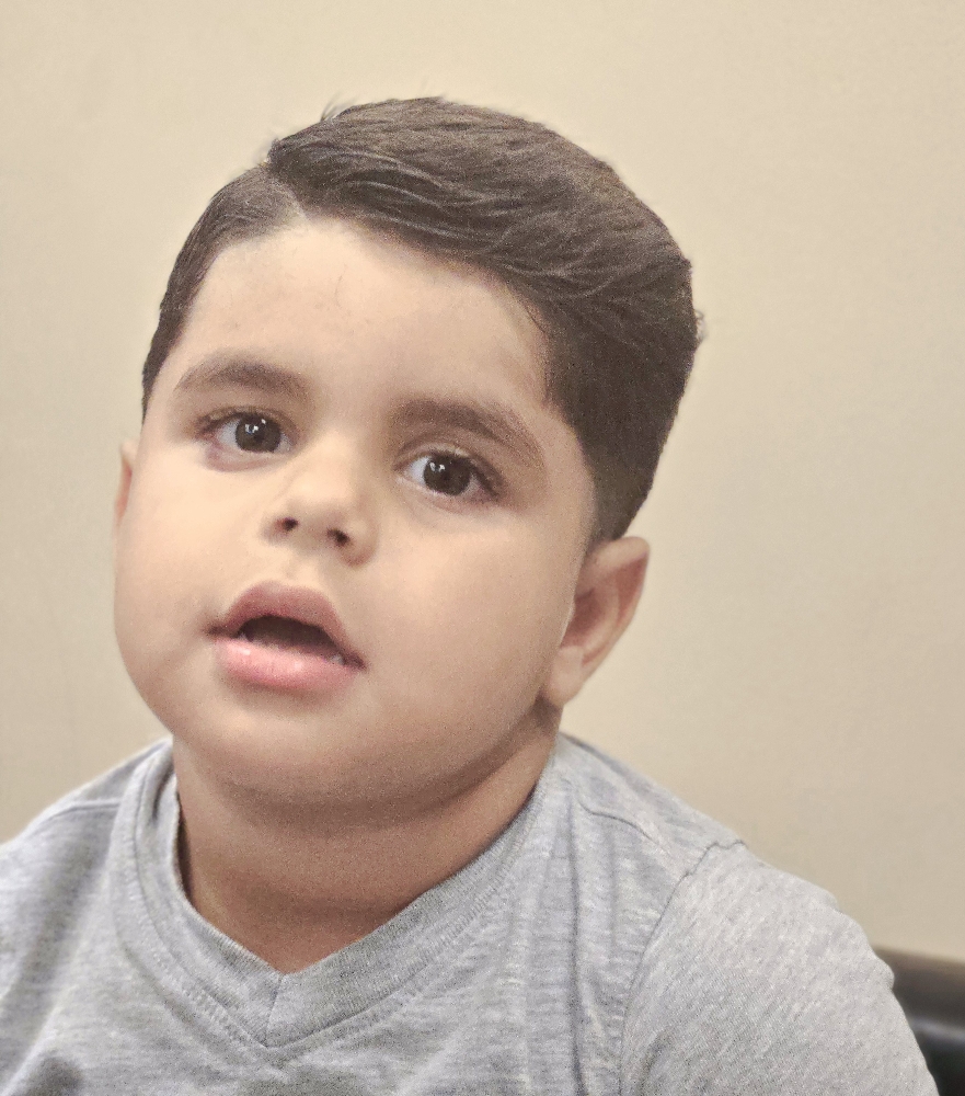 S&S Kids Tailored Cut at Sleek N Sheek in Owing Mills, MD