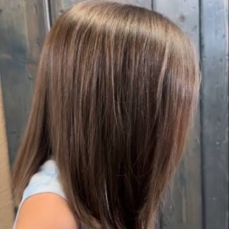 KIDS HAIRCUT (AGE 12 AND BELOW) at Rabee's Salon in Lafayette, CO