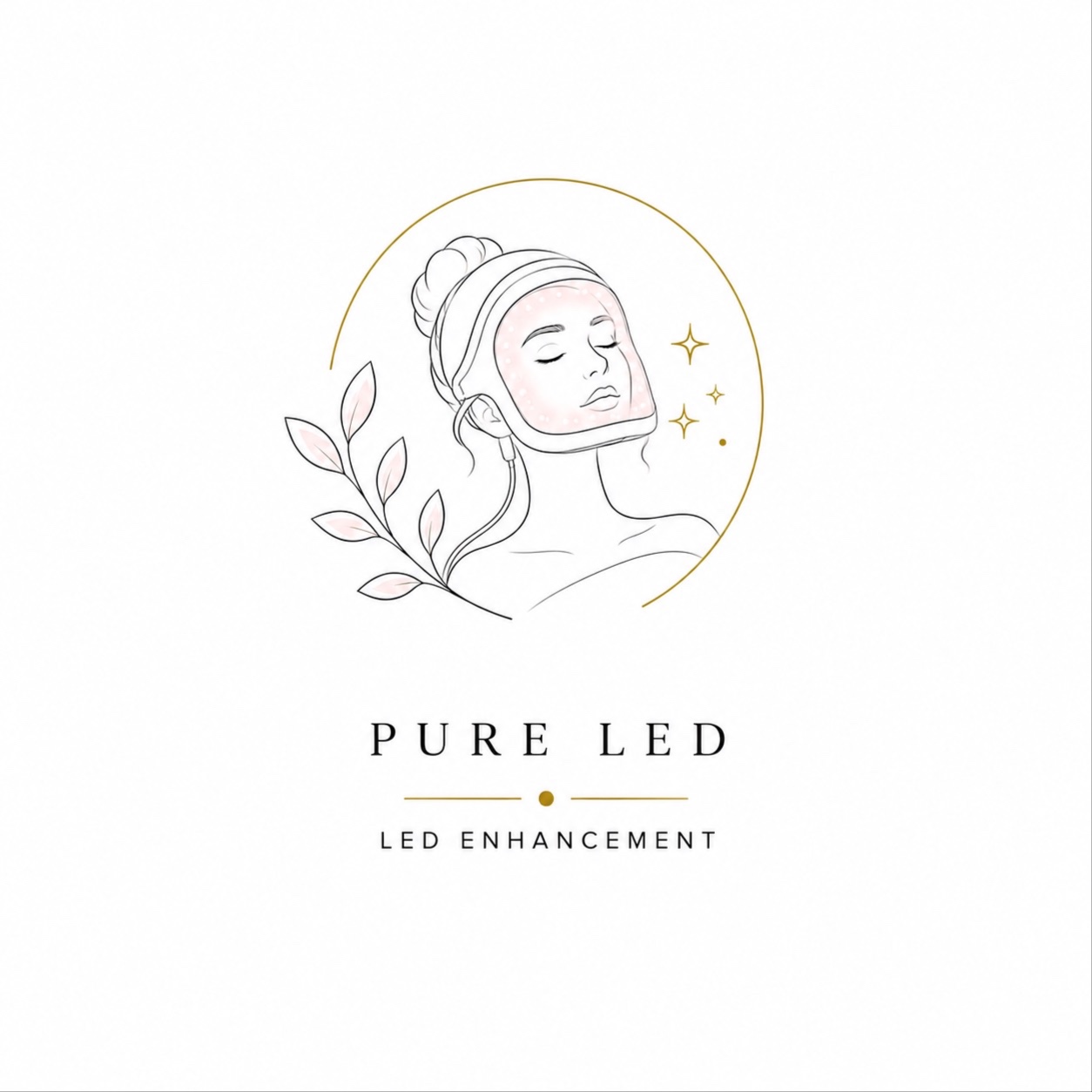 Pure LED at Pure Esthetics by Madilyn in Plymouth, MI