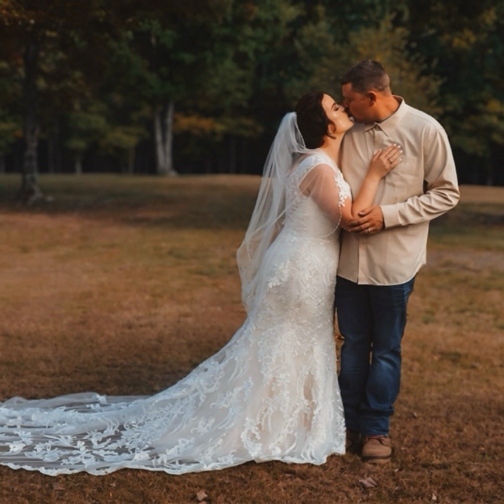 Bronze Wedding Photography Package at True Essence Photography