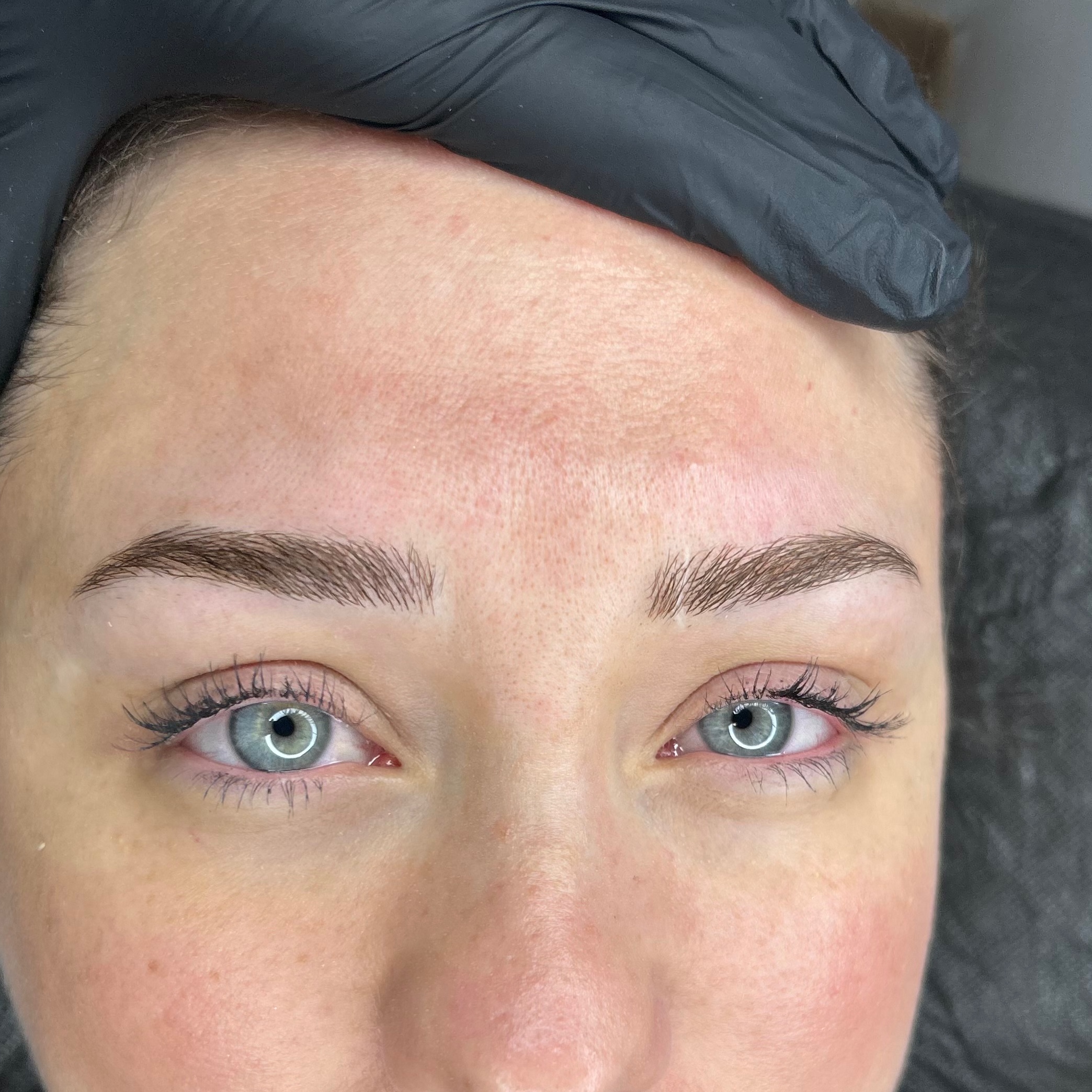 1-Year Touch-up (Our Clients Only) at BISA PMU LLC in Plano, TX