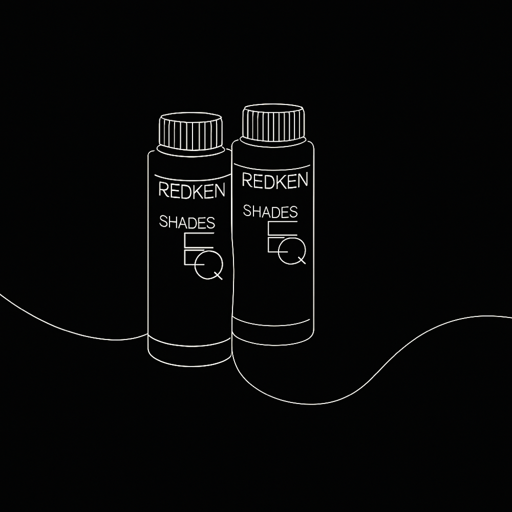 Gloss/ Toner Add-On