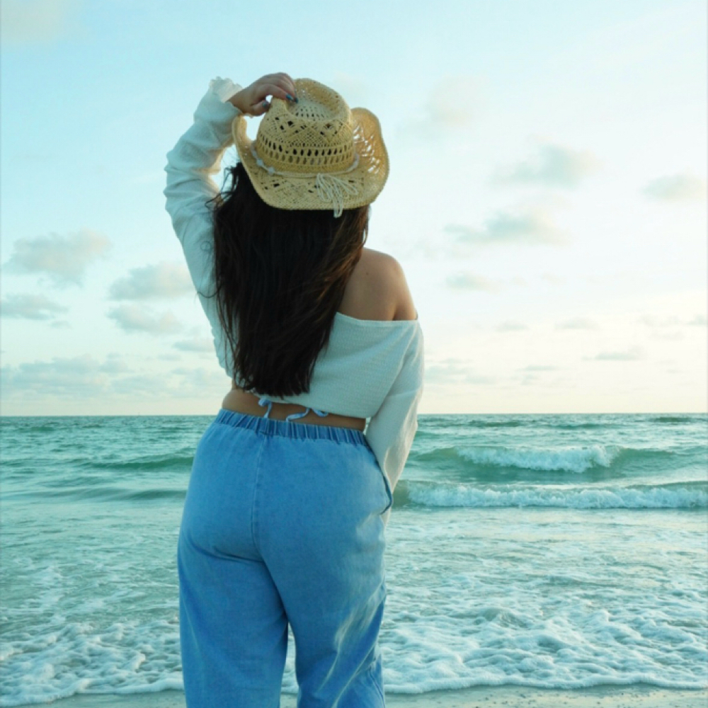 New Growth Retouch at By The Bay Surf Salon in Seminole, FL