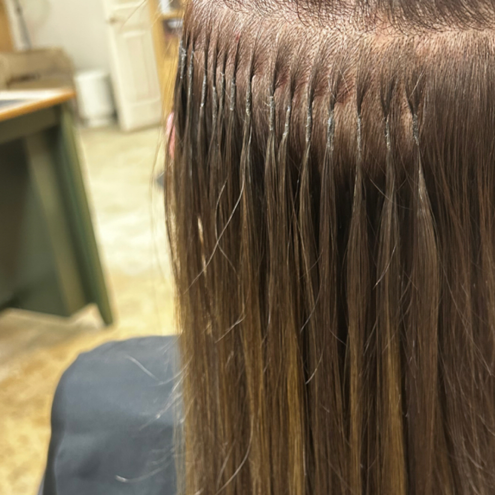 K-Tip Removal at The Girl House in Springfield, MO
