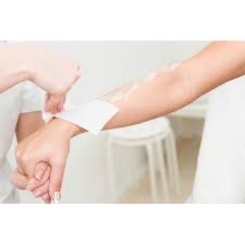 Half Arm Waxing