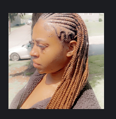 2 Layers W/ Out Hair