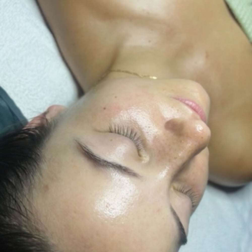 Moonstone Glow Facial at MOONSTONE AESTHETICS in Springdale, AR
