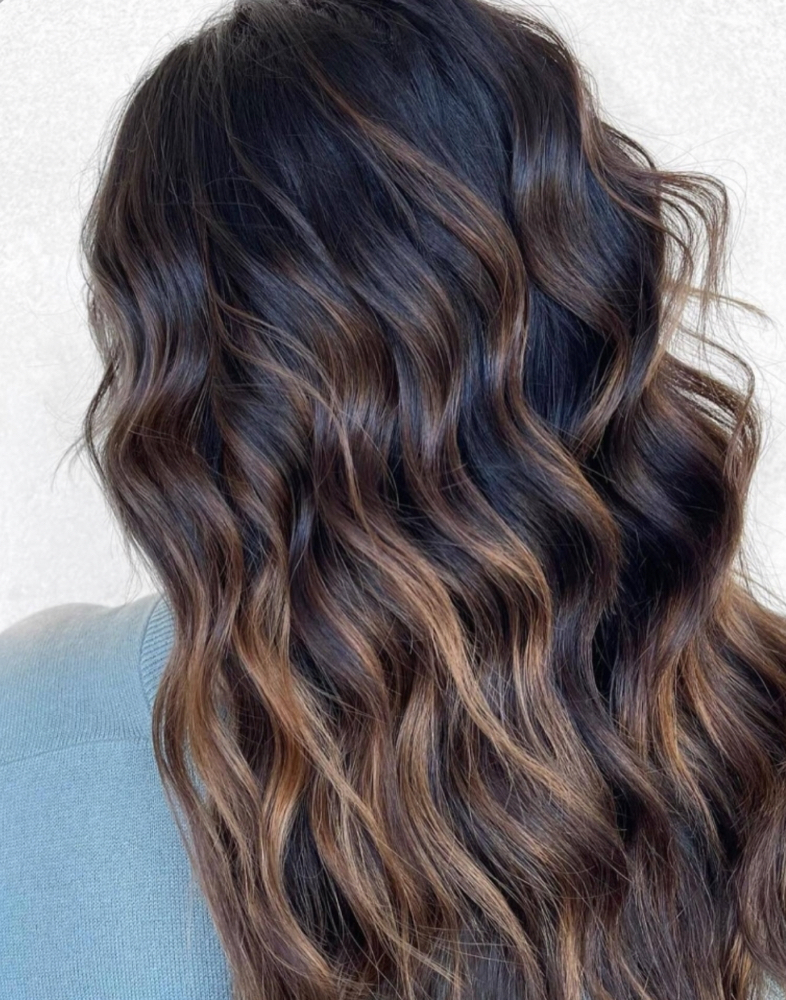Balayage