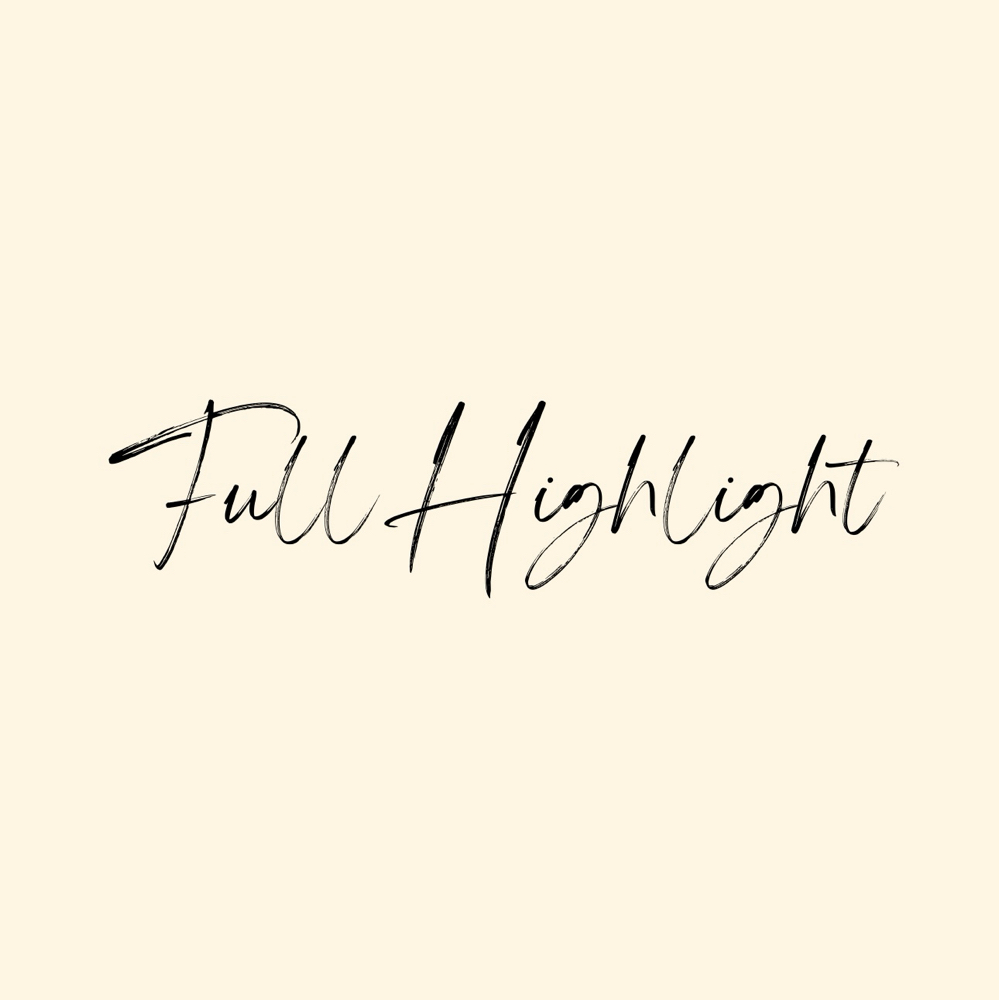 Full Highlight