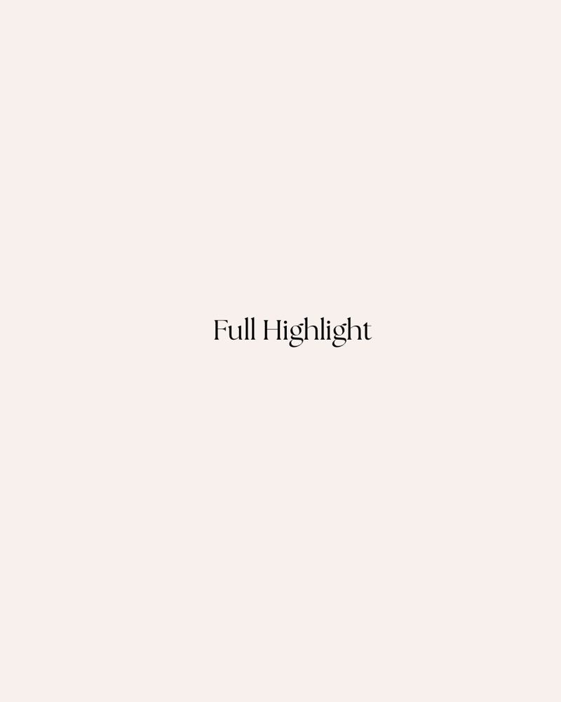 Full Highlight