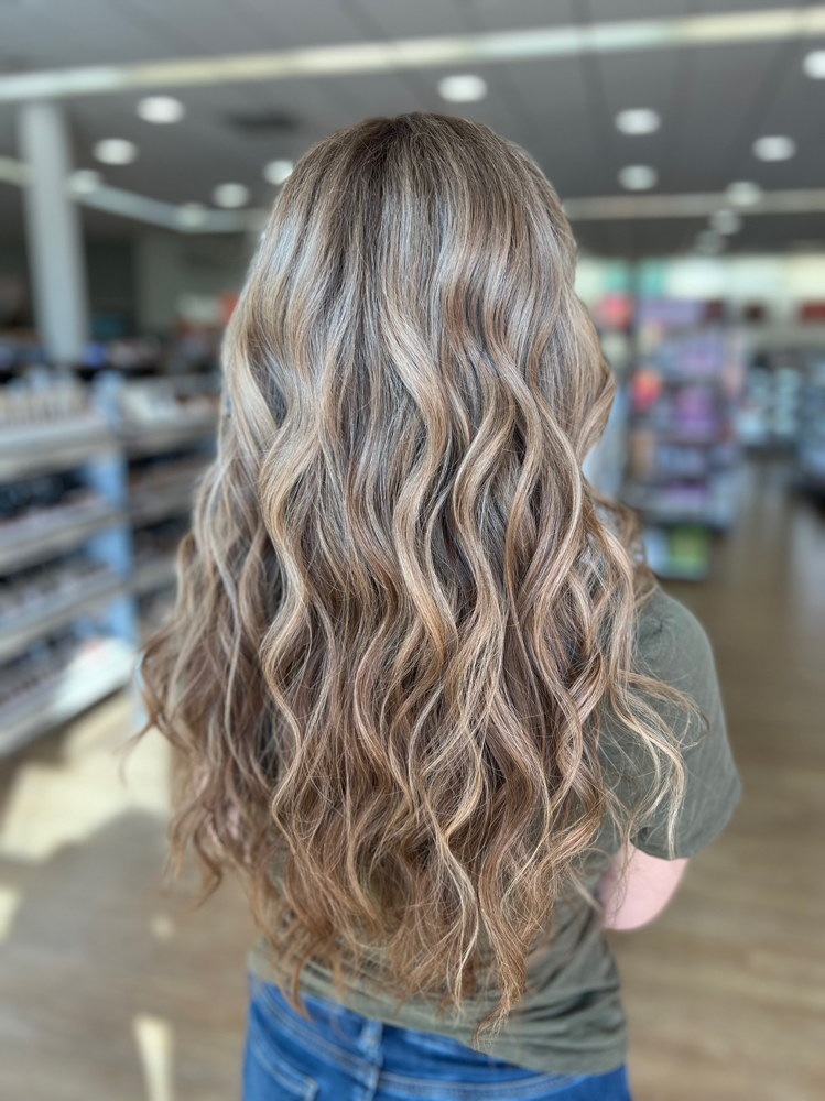 Curling Or Flat Iron