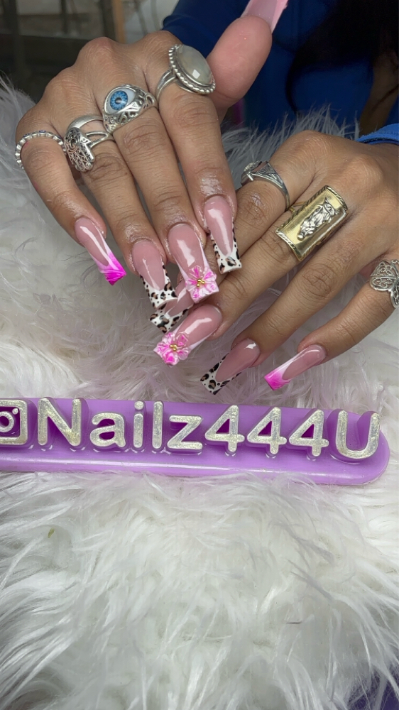L Full Set